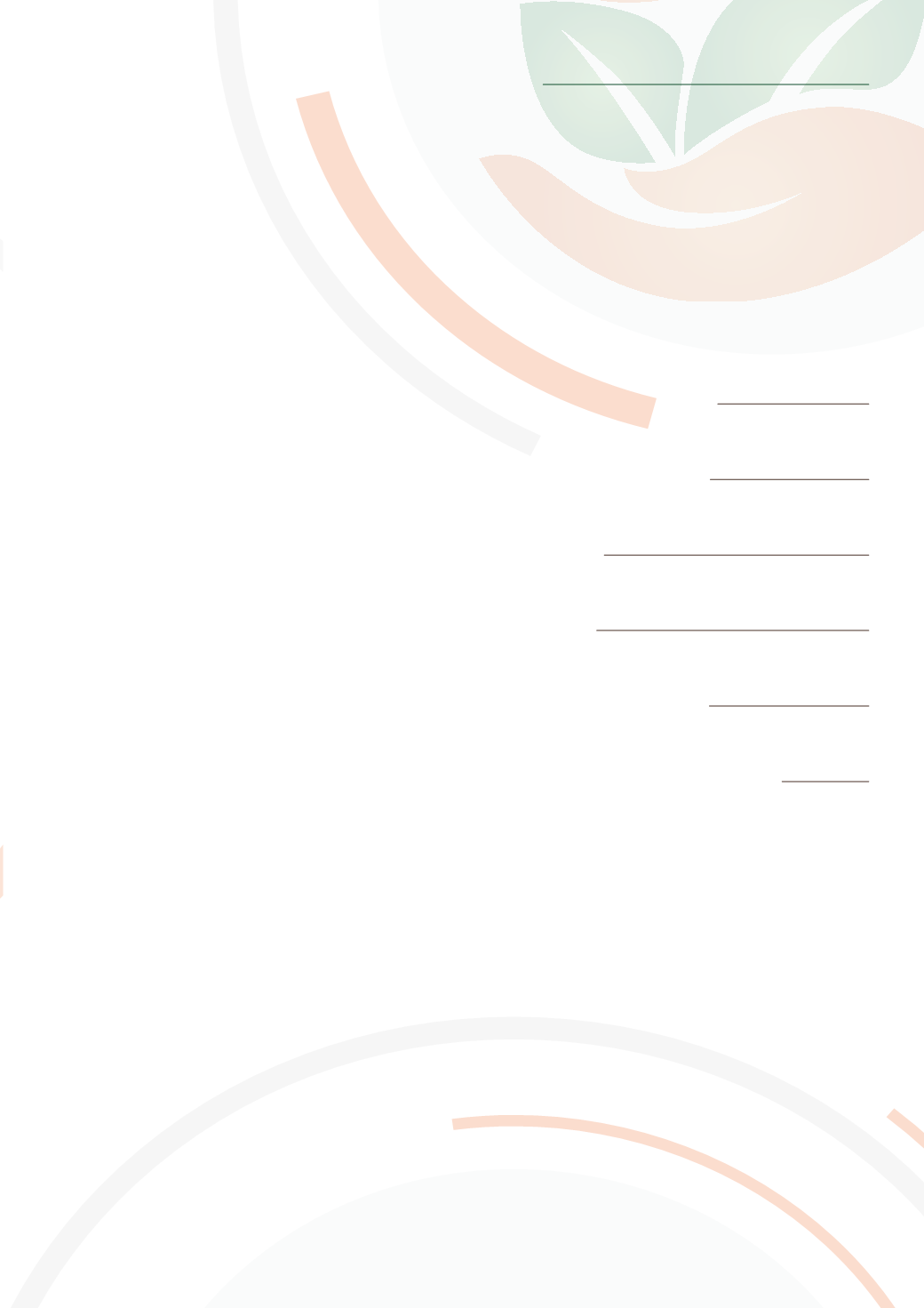Page Background